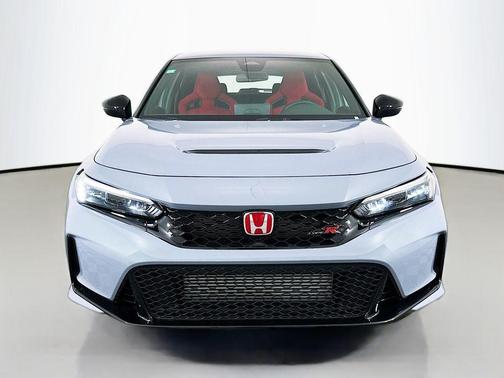 2025 Honda Civic Type R Base