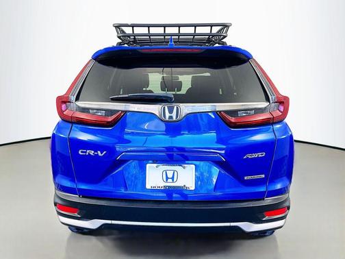 2020 Honda CR-V AWD Touring