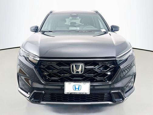 2026 Honda CR-V Hybrid Sport FWD