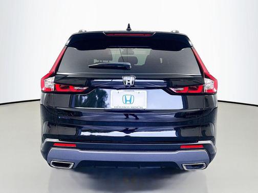 2026 Honda CR-V Hybrid Sport FWD