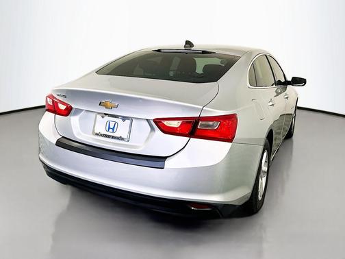 2021 Chevrolet Malibu 1LS