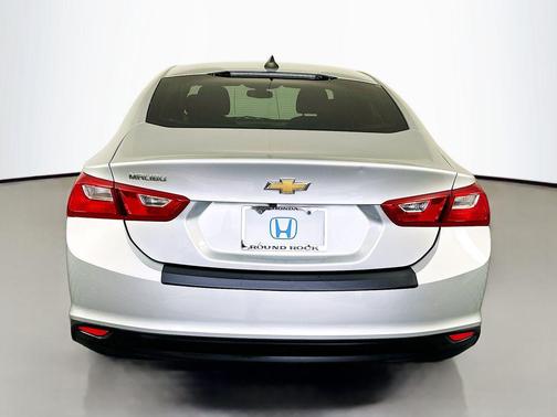 2021 Chevrolet Malibu 1LS