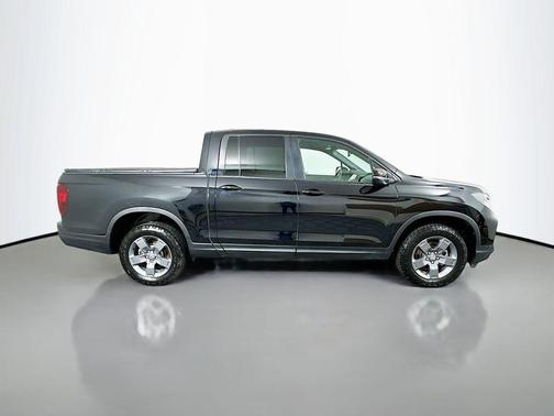 2024 Honda Ridgeline TrailSport