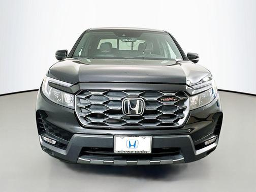 2024 Honda Ridgeline 