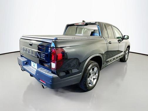 2024 Honda Ridgeline TrailSport
