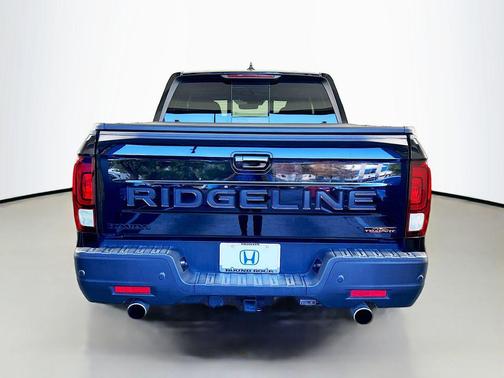 2024 Honda Ridgeline TrailSport