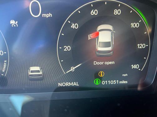 Urban Gray 2026 Honda Civic Hybrid Sport