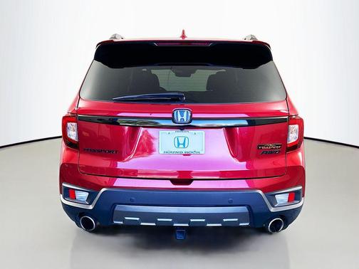 2024 Honda Passport AWD TrailSport