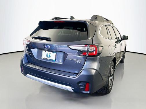 2021 Subaru Outback Limited XT