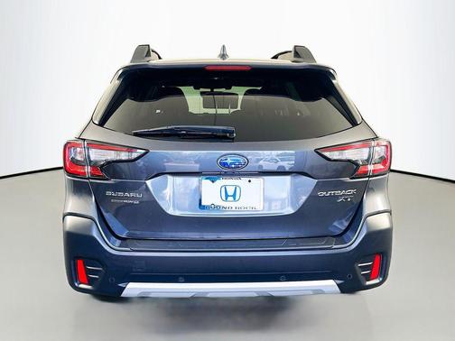 2021 Subaru Outback Limited XT