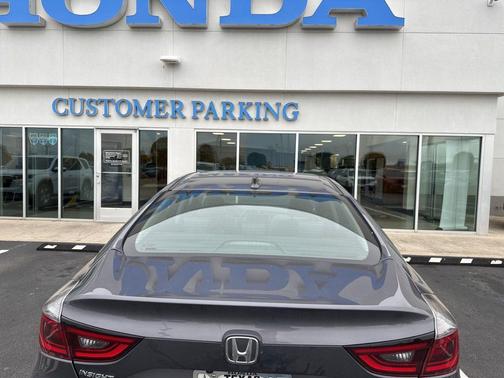 2020 Honda Insight Touring