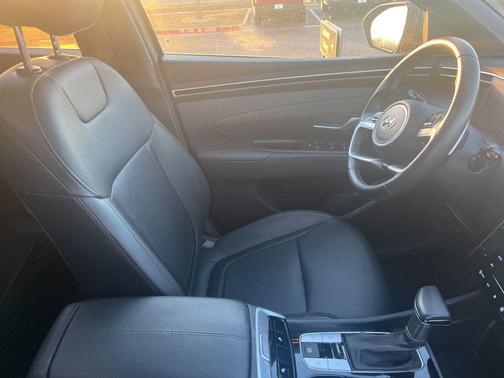 2024 Hyundai SANTA CRUZ XRT