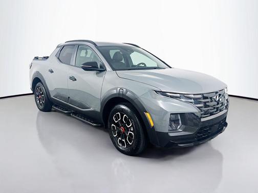 2024 Hyundai SANTA CRUZ XRT