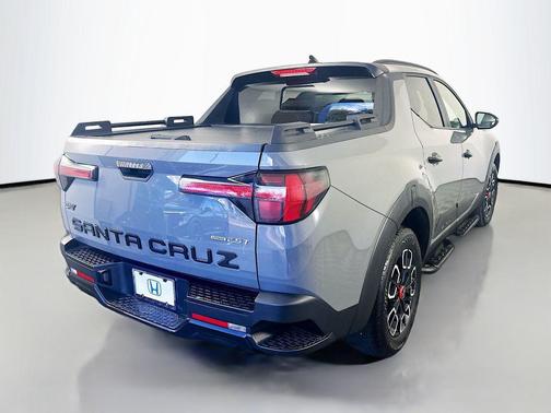 2024 Hyundai SANTA CRUZ XRT