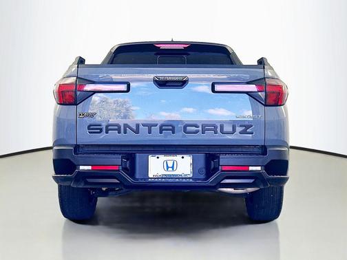 2024 Hyundai SANTA CRUZ XRT