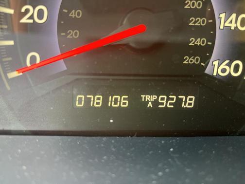2010 Honda Odyssey EX-L