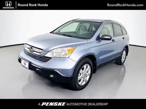 2008 Honda CR-V EX