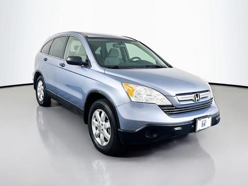 2008 Honda CR-V EX