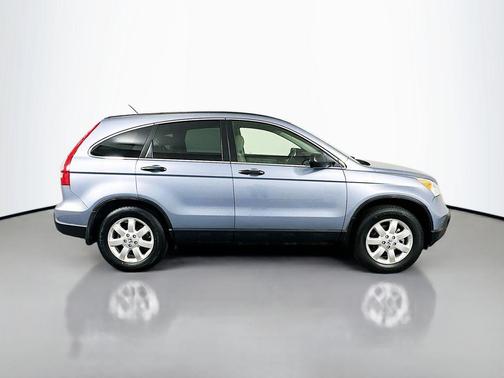 2008 Honda CR-V EX