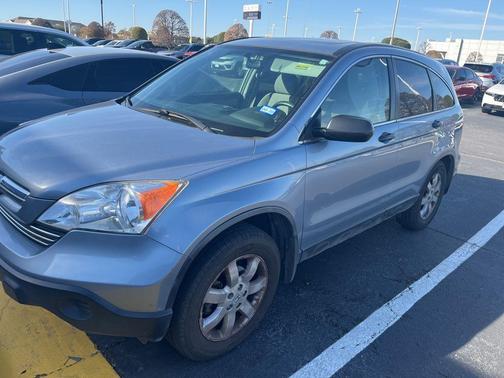 2008 Honda CR-V EX