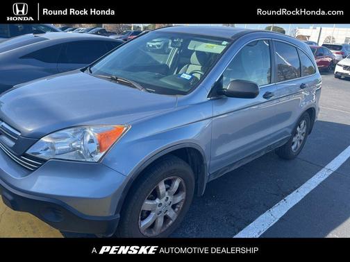 2008 Honda CR-V EX