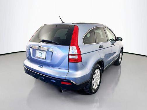 2008 Honda CR-V EX