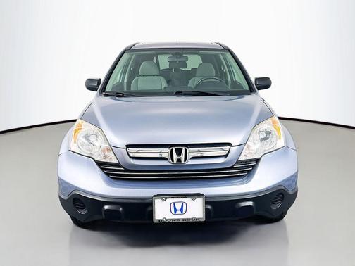 2008 Honda CR-V EX