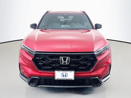 2024 Honda CR-V Hybrid Sport FWD