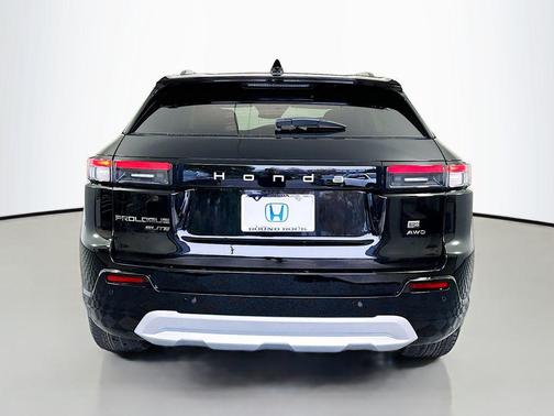 2026 Honda Prologue Elite
