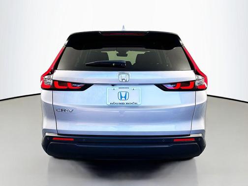 2026 Honda CR-V EX-L 2WD