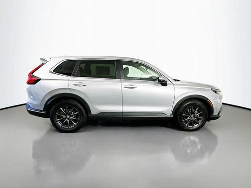 2026 Honda CR-V EX-L 2WD