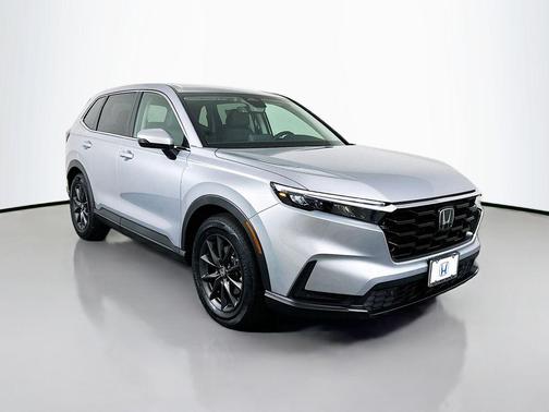 2026 Honda CR-V EX-L 2WD