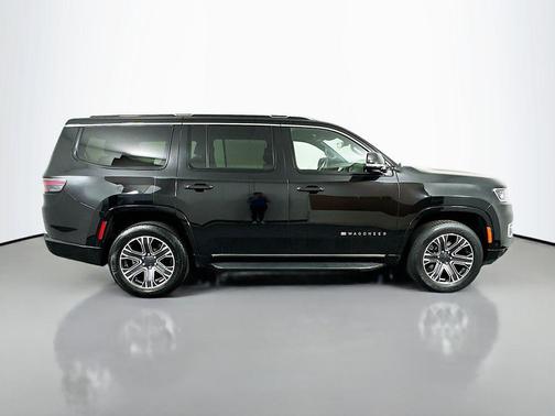 2024 Jeep Wagoneer Series II 4x2