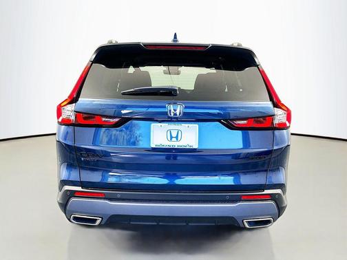 2026 Honda CR-V Hybrid Sport-L FWD