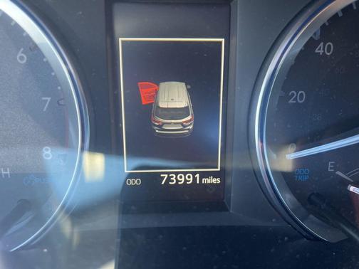 2019 Toyota Highlander Limited Platinum