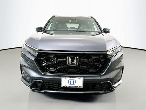 2026 Honda CR-V Hybrid Sport-L FWD