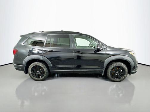 2022 Honda Pilot AWD TrailSport