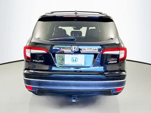 2022 Honda Pilot AWD TrailSport