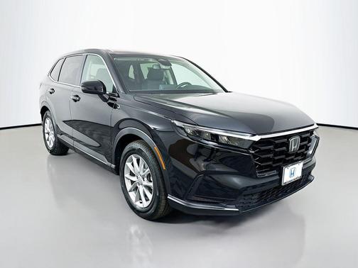 2026 Honda CR-V EX 2WD