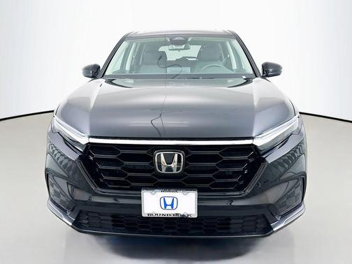 2026 Honda CR-V EX 2WD