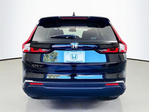 2026 Honda CR-V EX 2WD