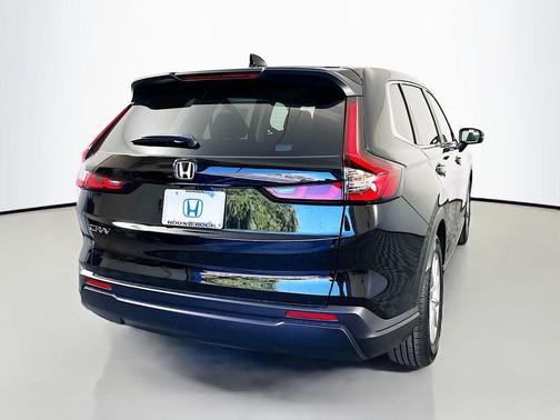 2026 Honda CR-V EX 2WD