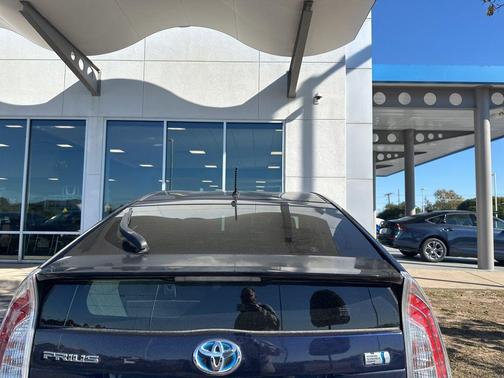 2014 Toyota Prius Two