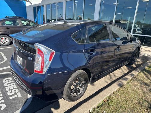 2014 Toyota Prius Two