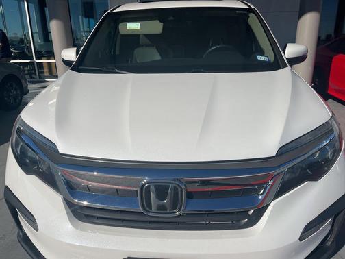 2022 Honda Pilot 2WD EX-L