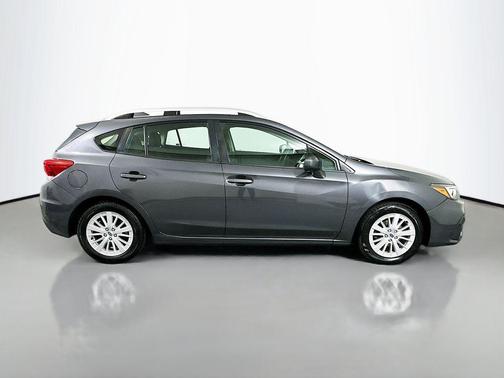 2018 Subaru Impreza 2.0i Premium