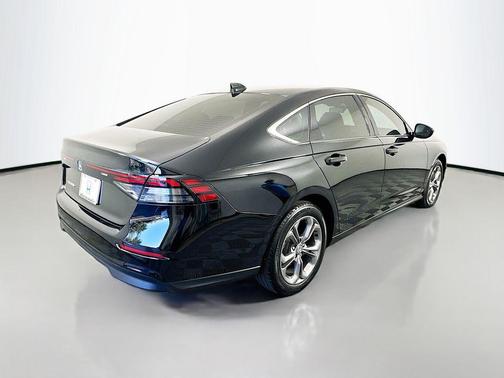 2024 Honda Accord EX 1.5T