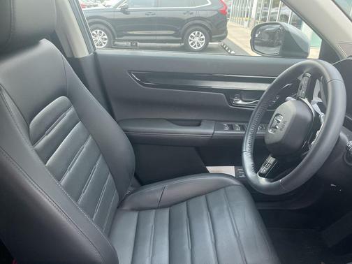 2025 Honda CR-V EX-L 2WD