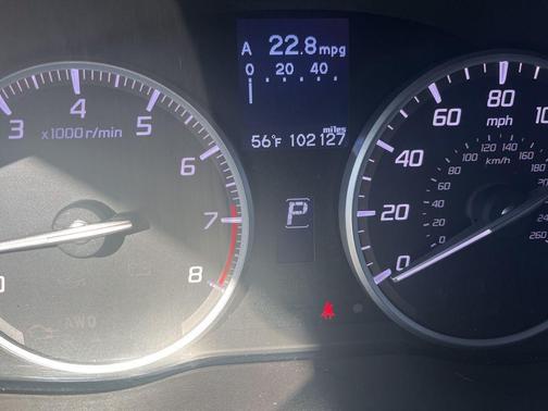 2015 Acura RDX Technology Package