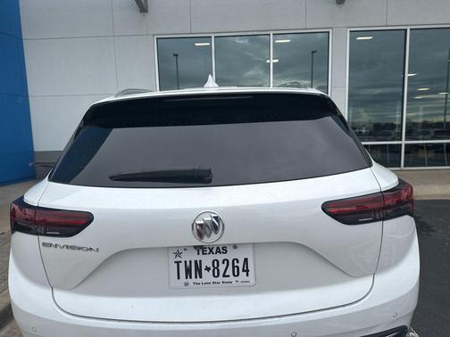 2023 Buick Envision Essence FWD